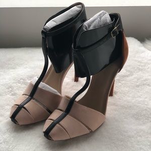 ZARA BASIC COLLECTION SPRING-SUMMER 2013 Size 40/9